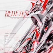 Обкладинка The Red Eyes – Tribulation