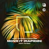 Обкладинка Nicky Romero & GIACOBBI & Fatboi – Move It (Rapidin)