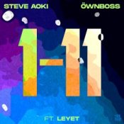 Обкладинка Steve Aoki & Öwnboss – 1-11
