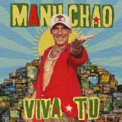 Обкладинка Manu Chao – Vecinos En El Mar
