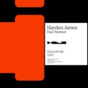 Обкладинка Hayden James & Sumner – Follow Me