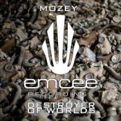 Обкладинка Mozey – Collapse Depth