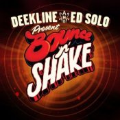 Обкладинка DJ Deekline & Ed Solo – Gloria (feat Christina Nicola)