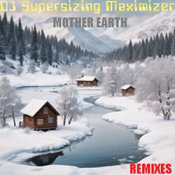 Обкладинка DJ Supersizing Maximizer – Mother Earth