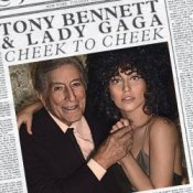 Обкладинка Lady Gaga – Anything Goes