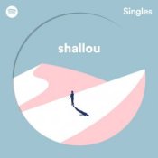 Обкладинка Shallou – Begin
