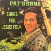Обкладинка Pat Boone – Why Baby Why