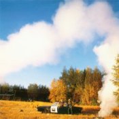 Обкладинка The Justified Ancients Of Mu Mu – Burn The Beat