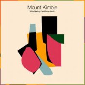 Слухати Mount Kimbie – Break Well