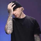 Обкладинка ЕГОР КРИД – Вчера