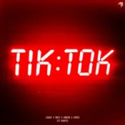 Обкладинка LUNAX & MOTi & Amero & CERES & B3nte – Tik Tok