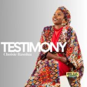Слухати Choisie Basolua – Testimony