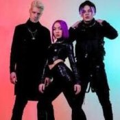 Слухати NLO – Моя кровь