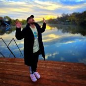 Обкладинка Паша Proorok – Тяга