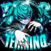 Обкладинка DJ Asul – TODO TERMINO