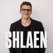 Обкладинка Shlaen – Horse