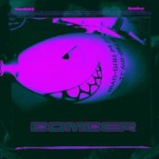 Слухати Hardtekk & Lastfragment – Bomber (Super Slowed)