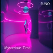 Слухати SUNO – Mysterious Time