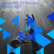 Обкладинка Giuseppe Ottaviani & Mila Josef – Fade Away (Extended Mix)