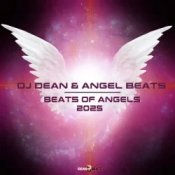 Обкладинка DJ Dean & Angel Beats – Beats Of Angels