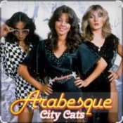 Arabesque - Born To Reggae