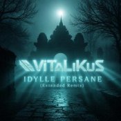Обкладинка ViTaLiKuS – Idylle persane (Extended Remix)