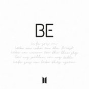Обкладинка BTS – Dis-ease