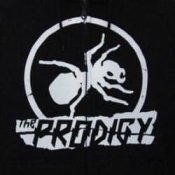 Обкладинка The Prodigy – Diesel Power