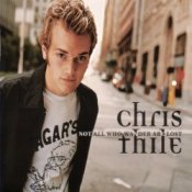 Обкладинка Chris Thile – Riddles in the Dark