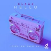 Обкладинка Klaas – Hello (Turn Your Radio On)