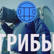Обкладинка Грибы – Тает Лёд