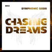 Обкладинка Bixx – Symphonic Gods