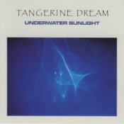 Обкладинка Tangerine Dream – Phaedra