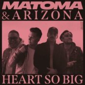 Обкладинка Matoma – Bittersweet