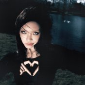 Обкладинка Lexie Liu – FFFFF