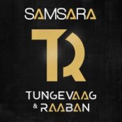 Обкладинка Tungevaag & Raaban – Samsara
