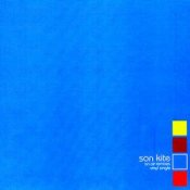 Обкладинка Son Kite – The Stars Within Us