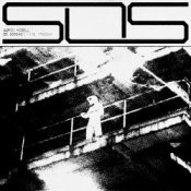 Обкладинка Aaron Hibell – s.o.s.
