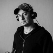 Обкладинка Andrea Ribeca – MAM