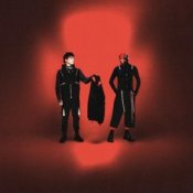 Обкладинка Twenty One Pilots – The Contract