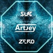 Обкладинка Artjey – Sub Zero (Original Mix)