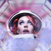 Обкладинка Rose Gray – Ecstasy