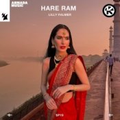 Обкладинка Lilly Palmer – Hare Ram (Extended Mix)