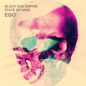 Обкладинка Black Sun Empire – Immersion