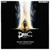 Обкладинка Noisia – Facade