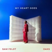 Обкладинка Sam Feldt – Been A While