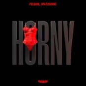 Обкладинка Felguk & Watzgood – Horny (Extended Mix)