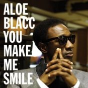 Обкладинка Aloe Blacc – You Make Me Smile (Pickster One Rmx)
