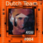 Обкладинка Artjey – Dutch Team #004