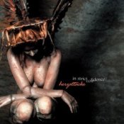 Обкладинка In Strict Confidence – Into Ashes
